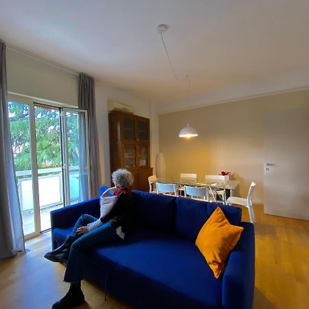 Casa Vanis Appartement Bari Buitenkant foto