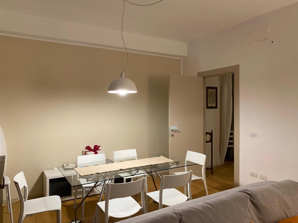 Casa Vanis Appartement Bari Buitenkant foto