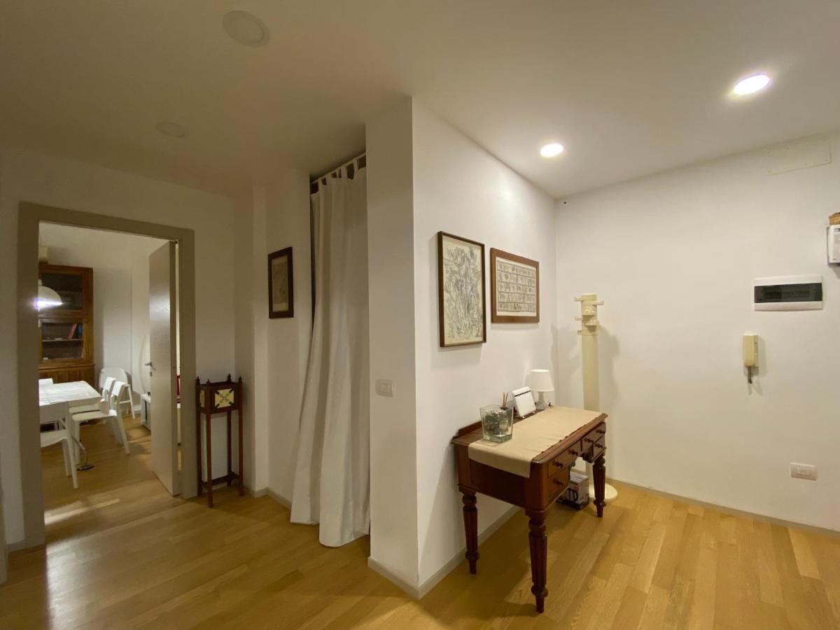 Casa Vanis Appartement Bari Buitenkant foto