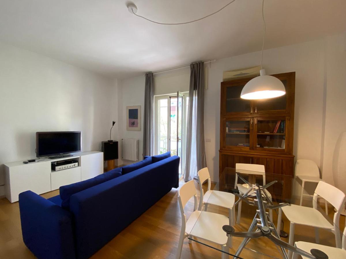 Casa Vanis Appartement Bari Buitenkant foto