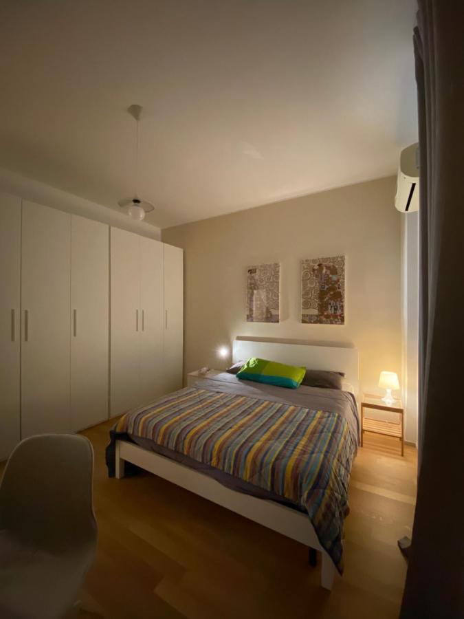 Casa Vanis Appartement Bari Buitenkant foto